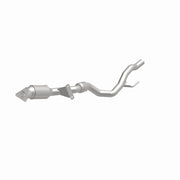 MagnaFlow Exhaust Products 52410 - OEM Grade Direct-Fit Catalytic Converter 5
