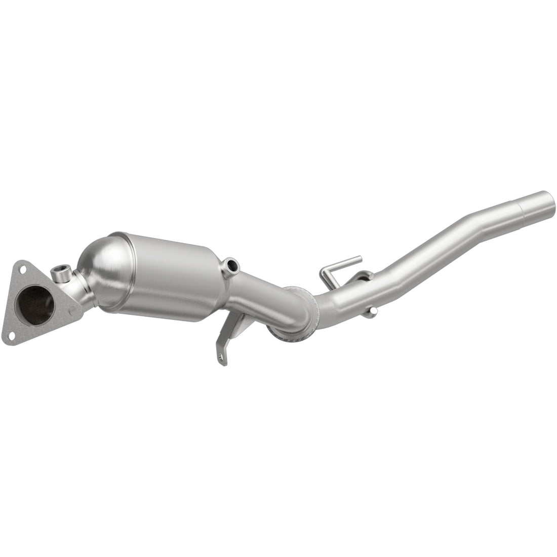 MagnaFlow Exhaust Products 52411 - OEM Grade Direct-Fit Catalytic Converter