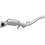 MagnaFlow Exhaust Products 52411 - OEM Grade Direct-Fit Catalytic Converter