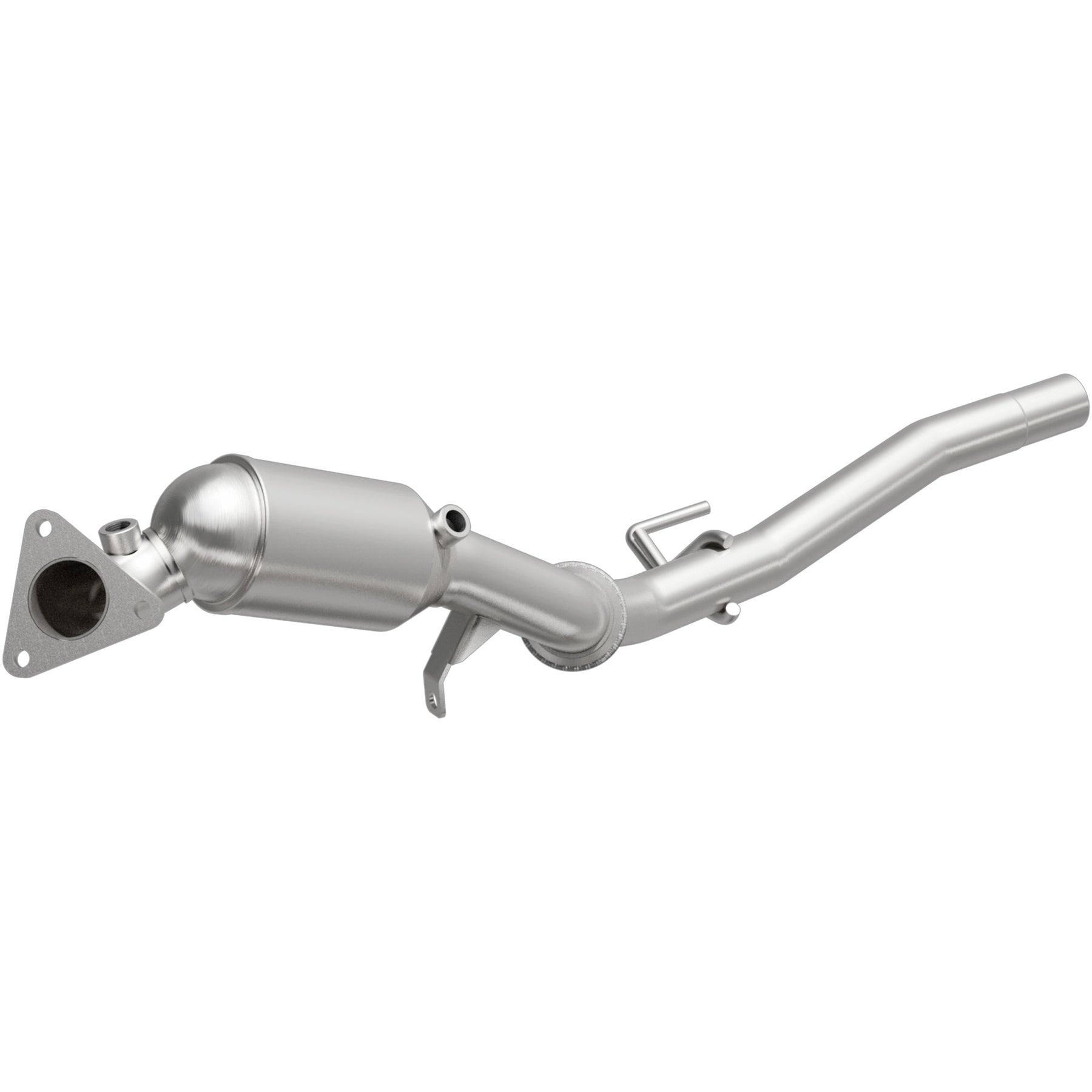 MagnaFlow Exhaust Products 52411 - OEM Grade Direct-Fit Catalytic Converter