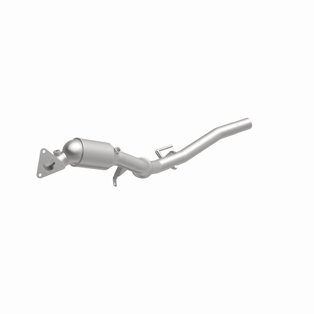 MagnaFlow Exhaust Products 52411 - OEM Grade Direct-Fit Catalytic Converter