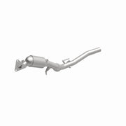MagnaFlow Exhaust Products 52411 - OEM Grade Direct-Fit Catalytic Converter