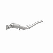 MagnaFlow Exhaust Products 52411 - OEM Grade Direct-Fit Catalytic Converter