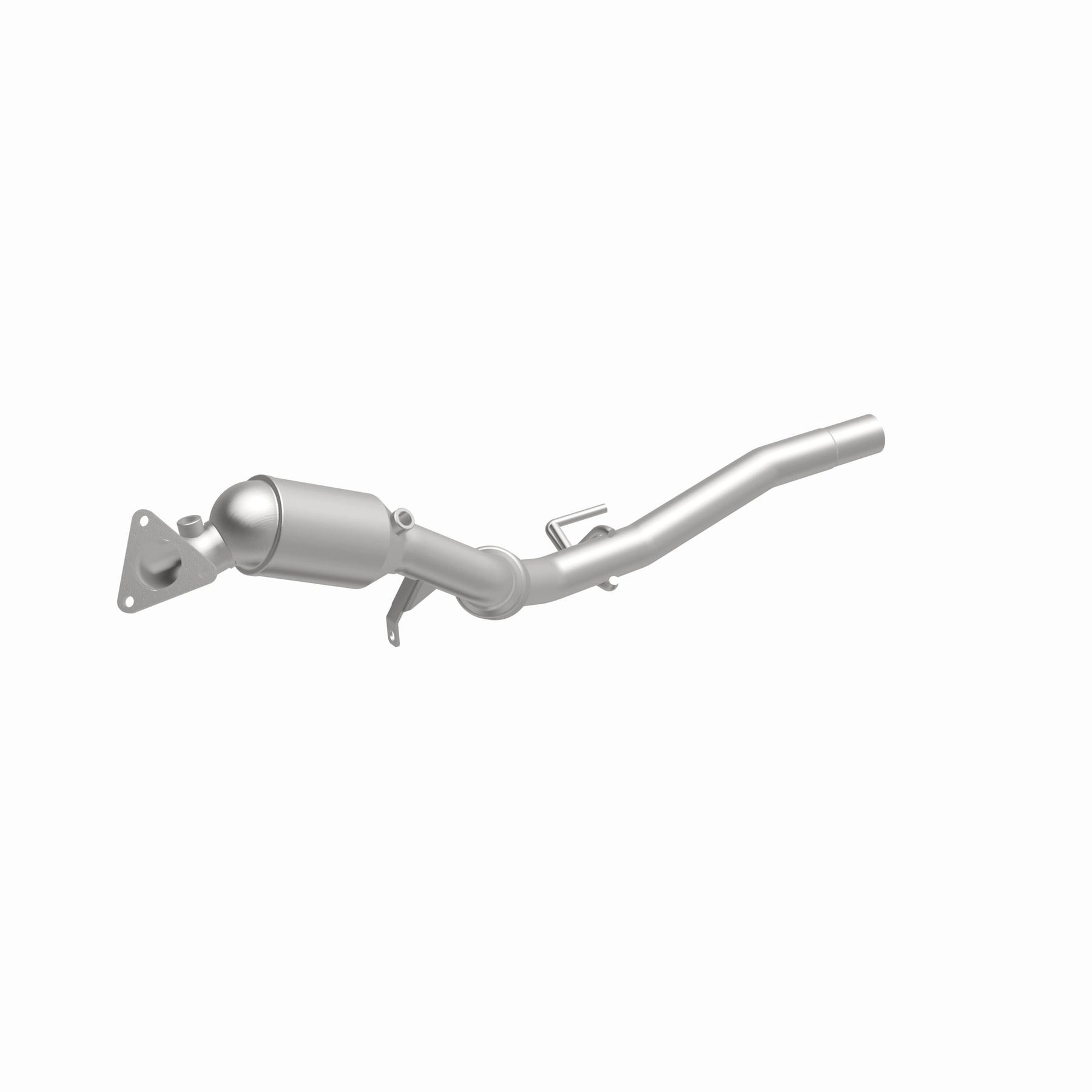 MagnaFlow Exhaust Products 52411 - OEM Grade Direct-Fit Catalytic Converter