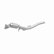 MagnaFlow Exhaust Products 52411 - OEM Grade Direct-Fit Catalytic Converter