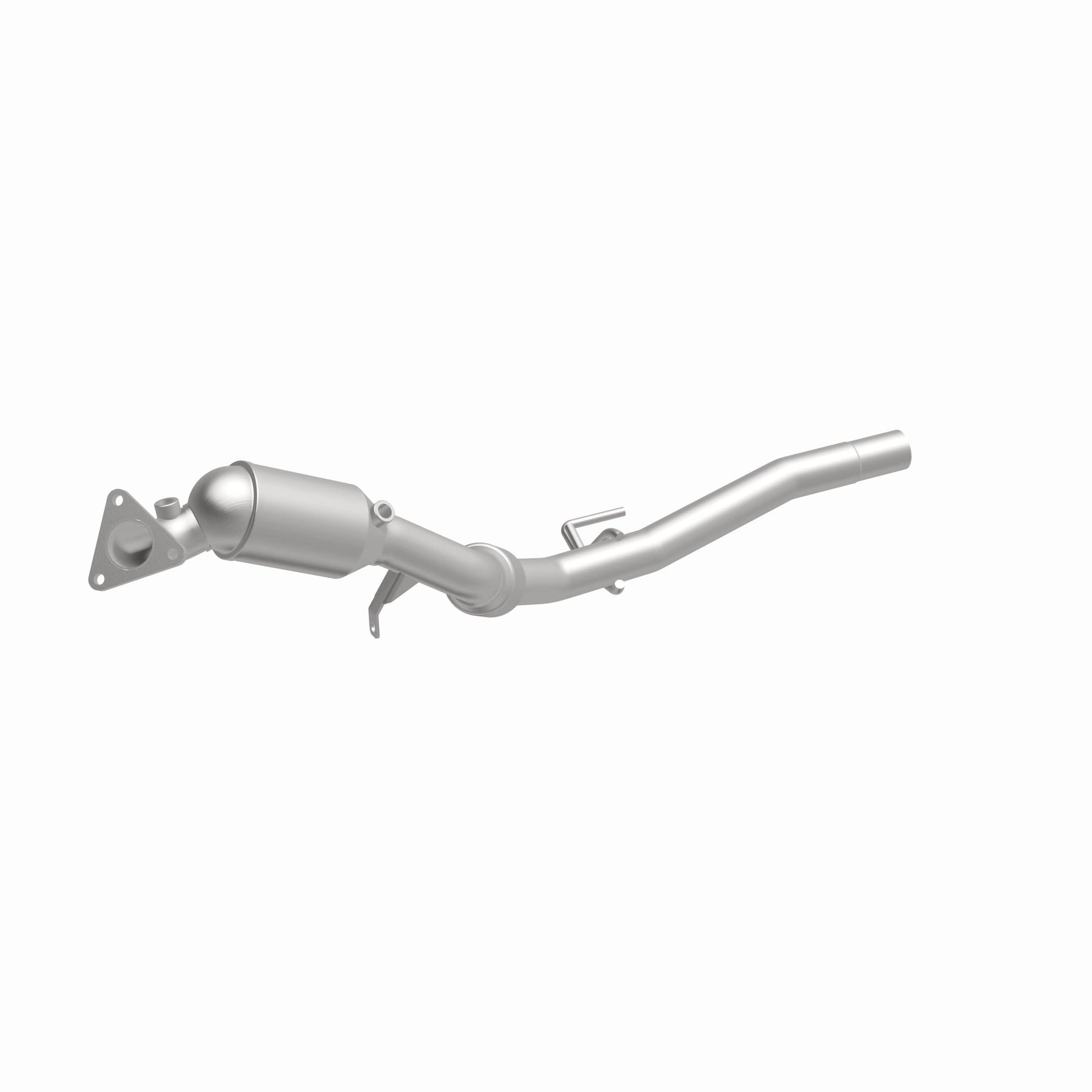 MagnaFlow Exhaust Products 52411 - OEM Grade Direct-Fit Catalytic Converter