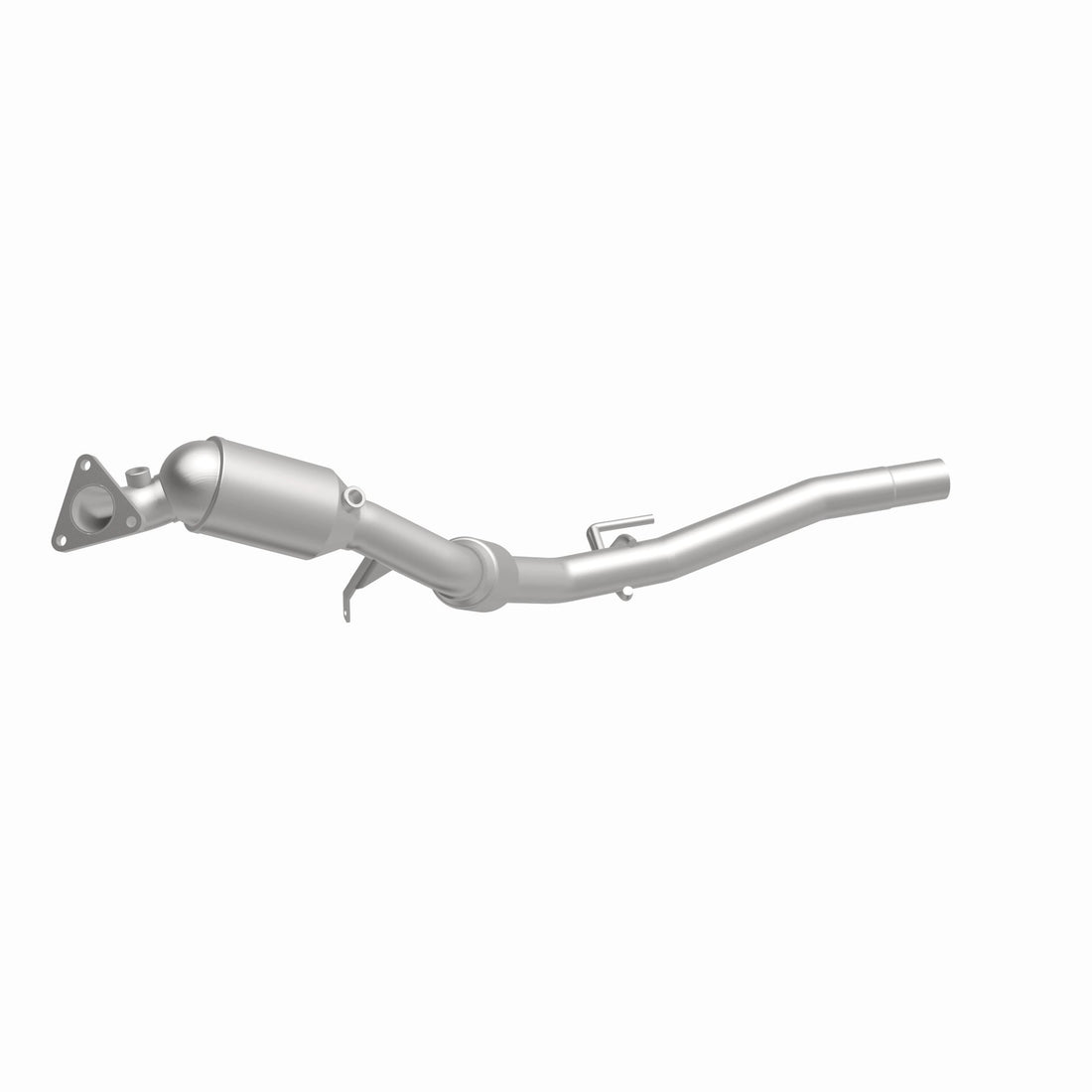 MagnaFlow Exhaust Products 52411 - OEM Grade Direct-Fit Catalytic Converter