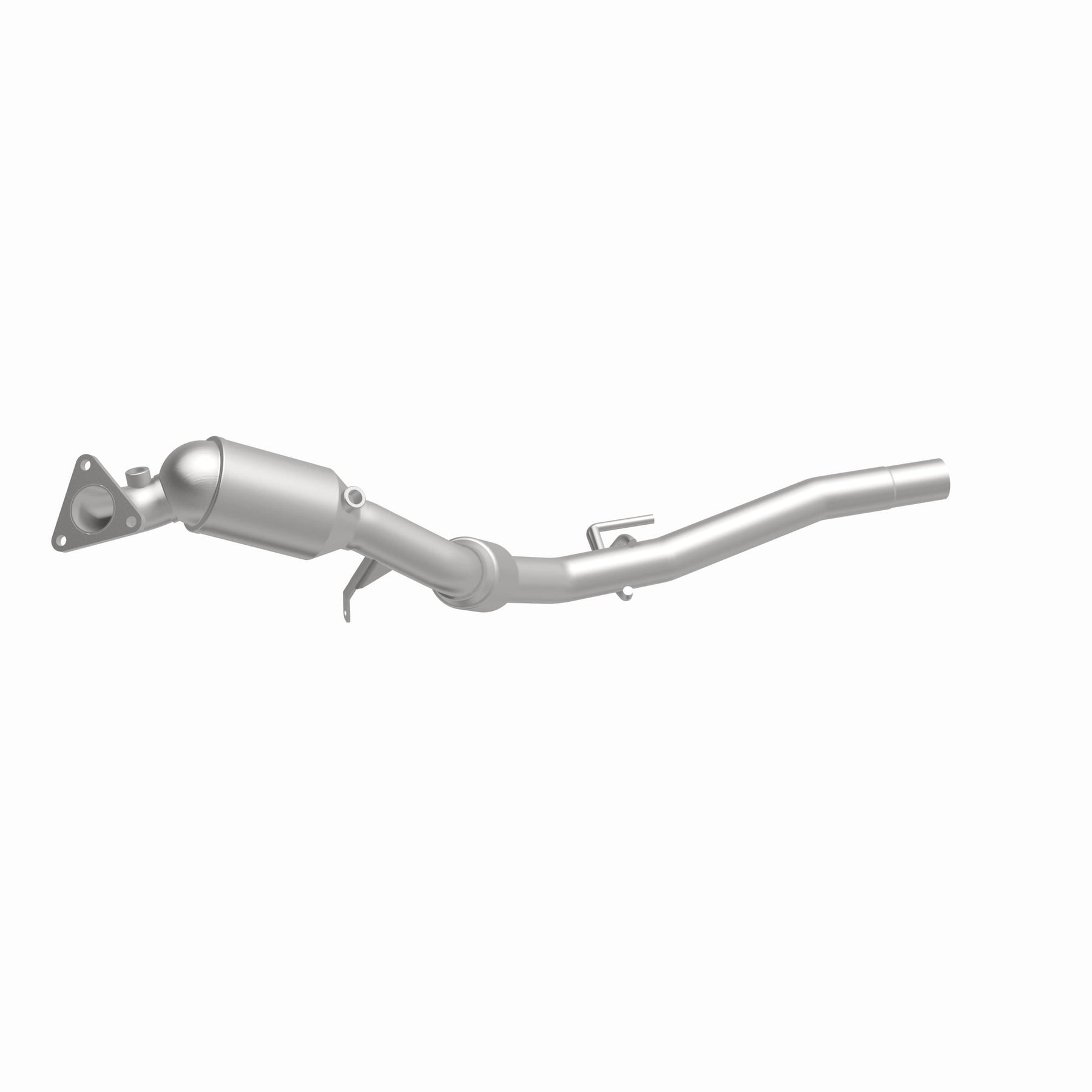 MagnaFlow Exhaust Products 52411 - OEM Grade Direct-Fit Catalytic Converter
