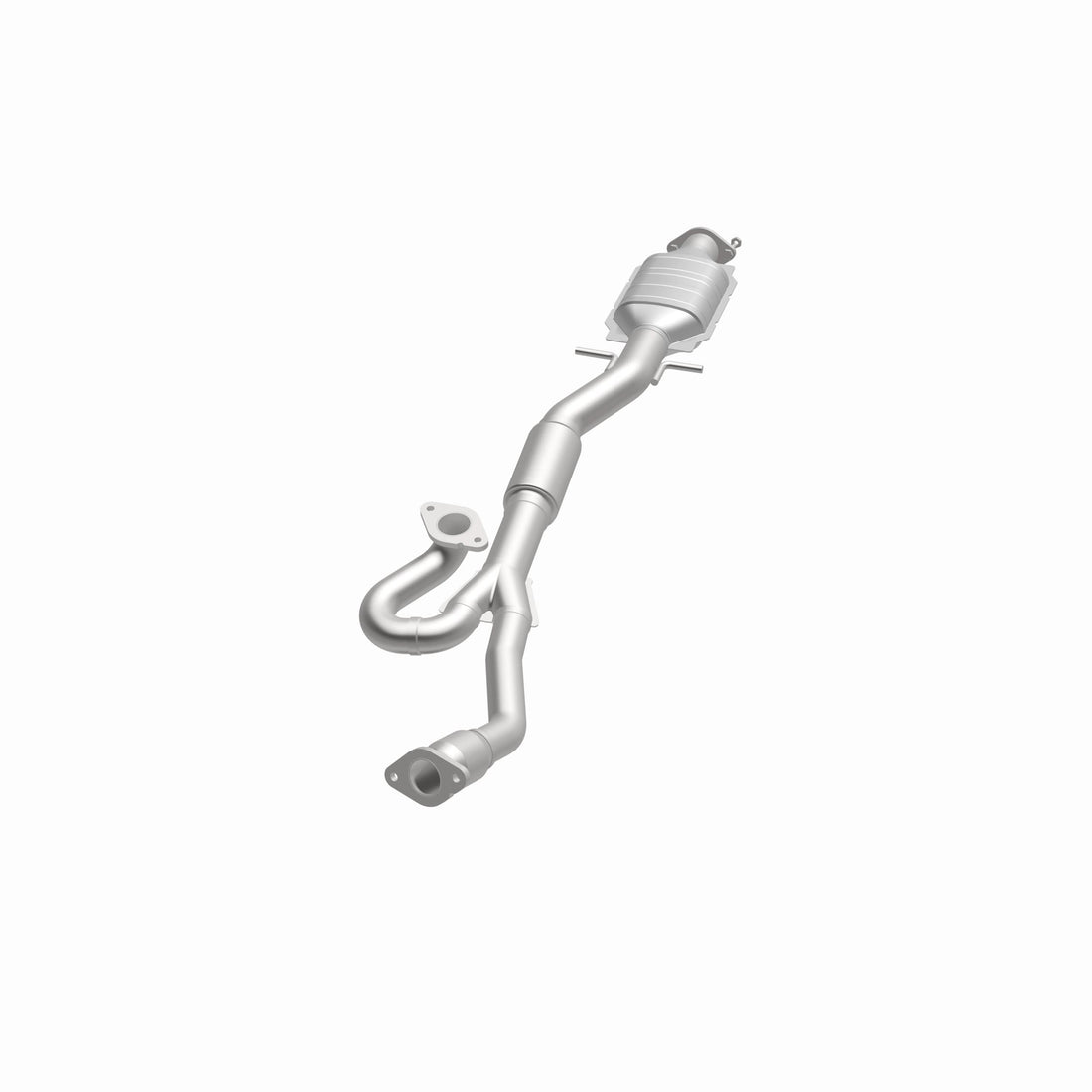 MagnaFlow Exhaust Products 52417 - OEM Grade Direct-Fit Catalytic Converter 1