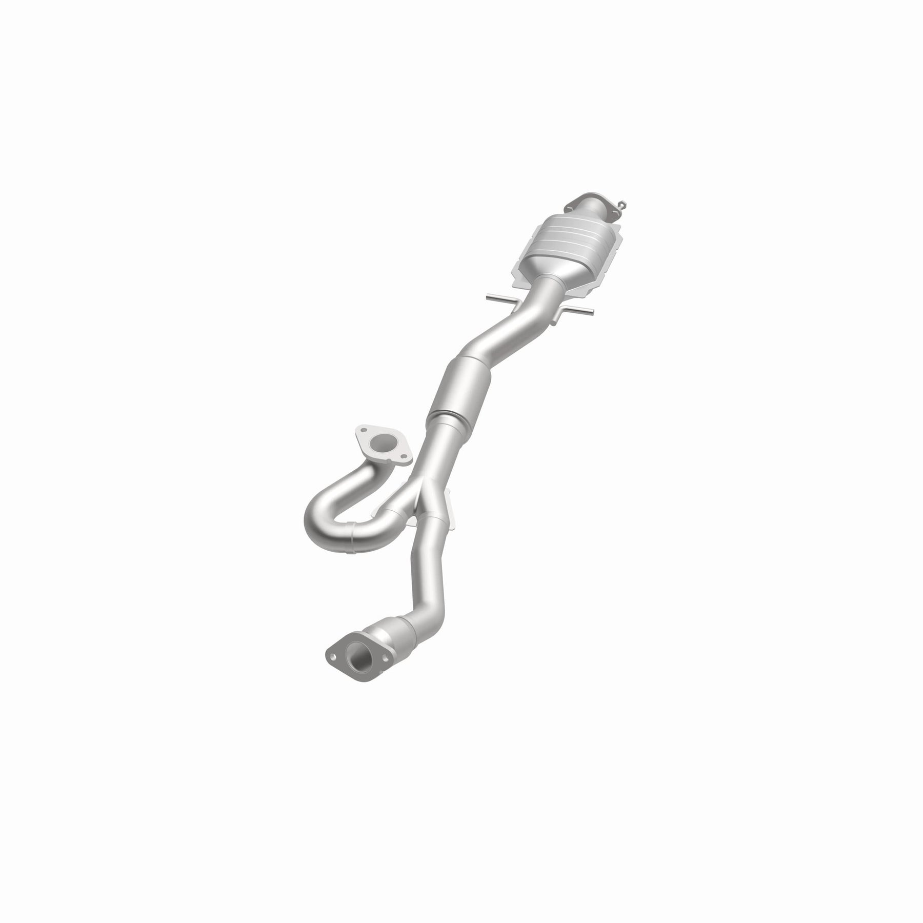 MagnaFlow Exhaust Products 52417 - OEM Grade Direct-Fit Catalytic Converter 1