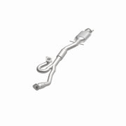 MagnaFlow Exhaust Products 52417 - OEM Grade Direct-Fit Catalytic Converter 2