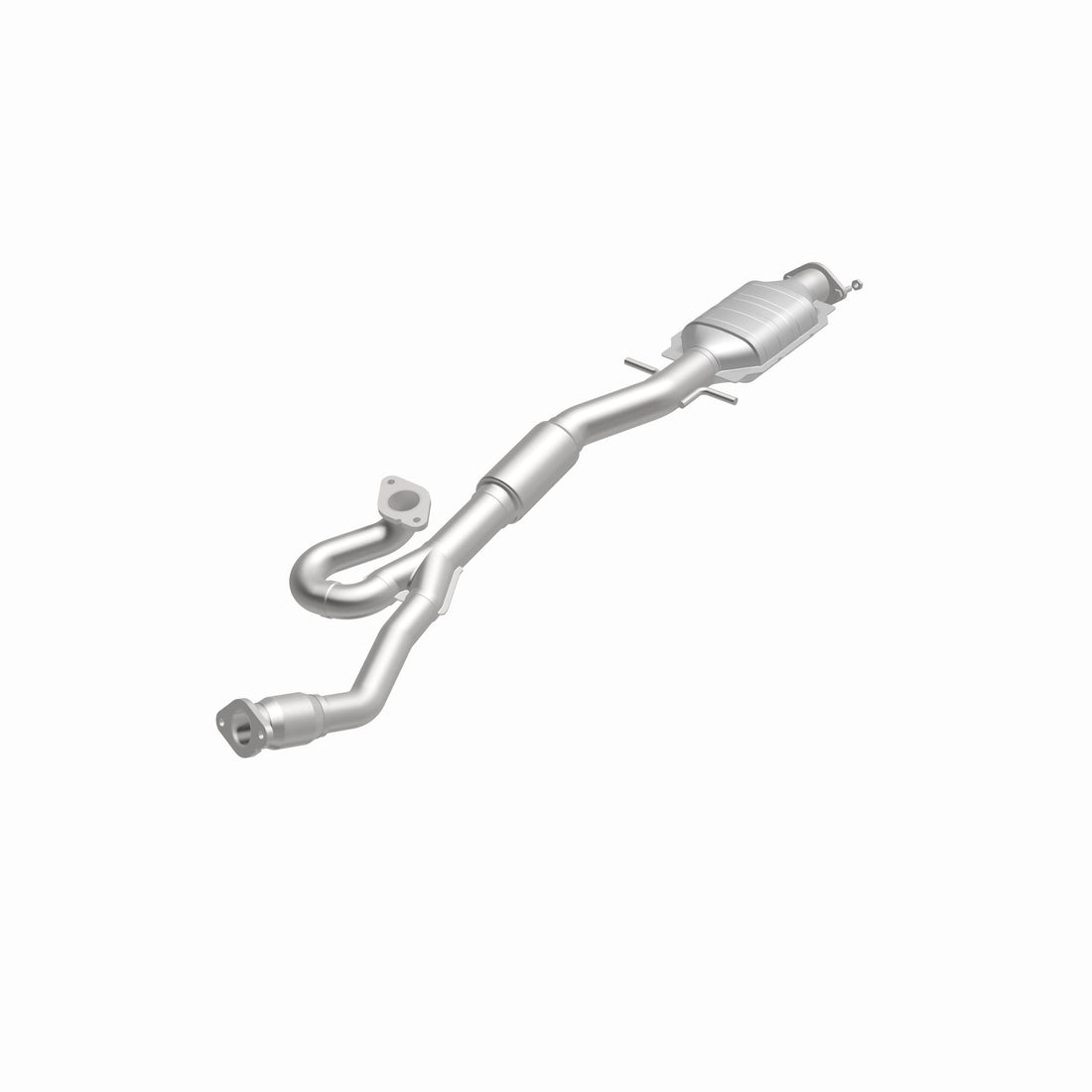 MagnaFlow Exhaust Products 52417 - OEM Grade Direct-Fit Catalytic Converter 3