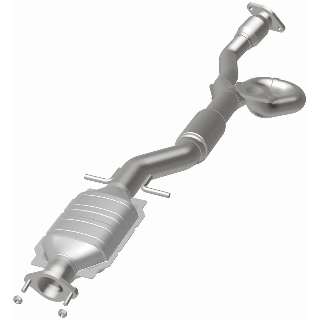 MagnaFlow Exhaust Products 52417 - OEM Grade Direct-Fit Catalytic Converter