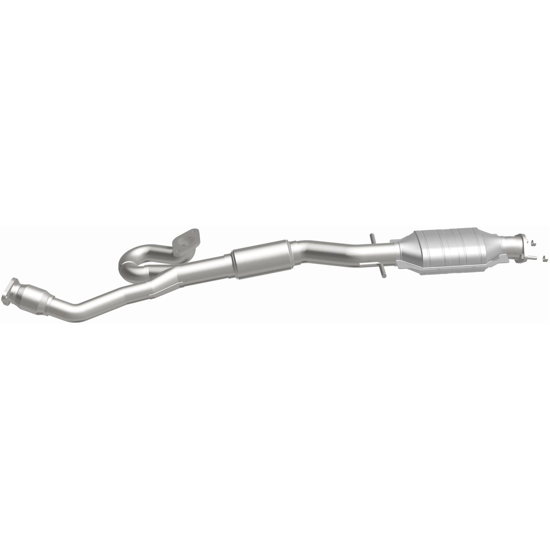 MagnaFlow Exhaust Products 52417 - OEM Grade Direct-Fit Catalytic Converter