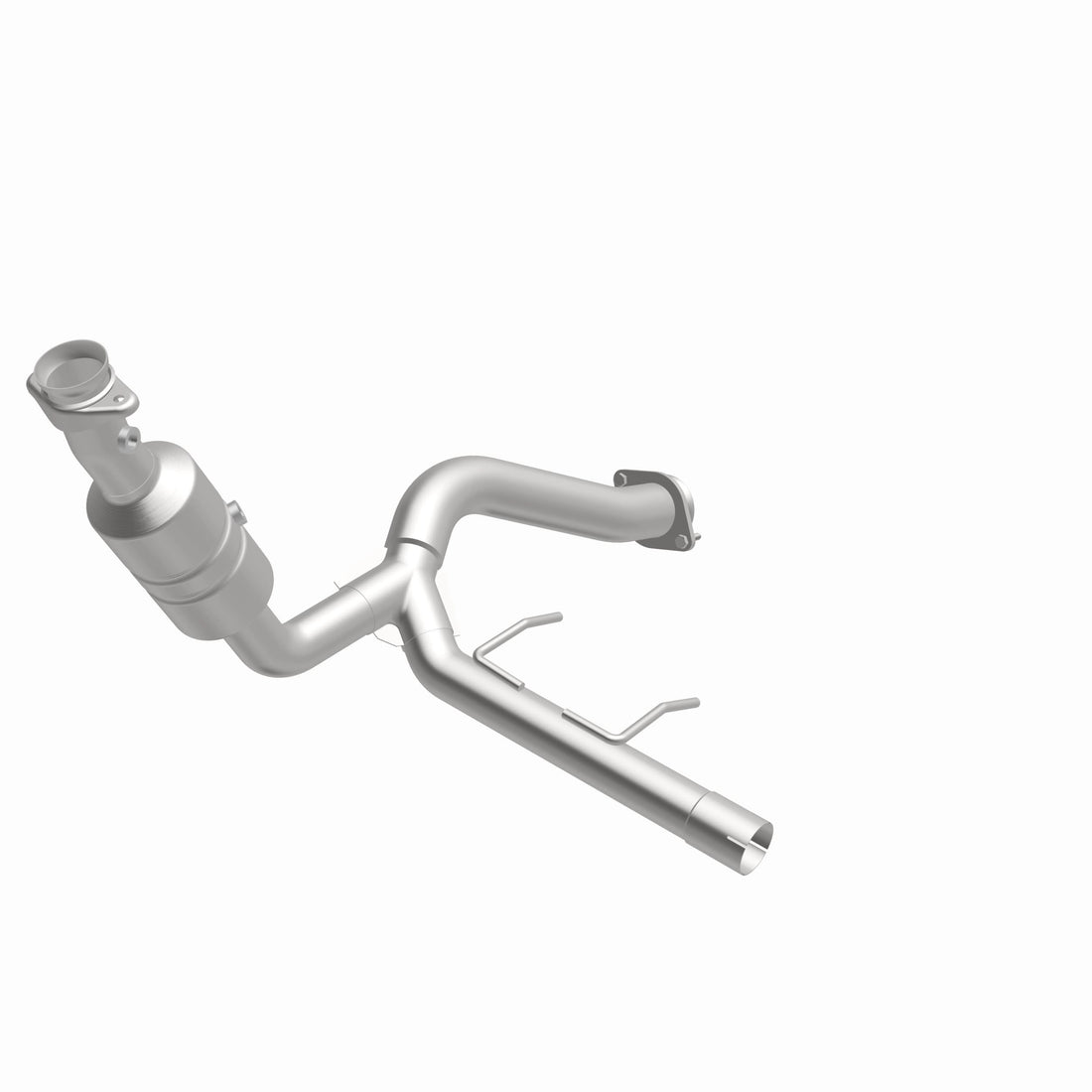 MagnaFlow Exhaust Products 52418 - OEM Grade Direct-Fit Catalytic Converter 1