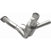 MagnaFlow Exhaust Products 52418 - OEM Grade Direct-Fit Catalytic Converter 2