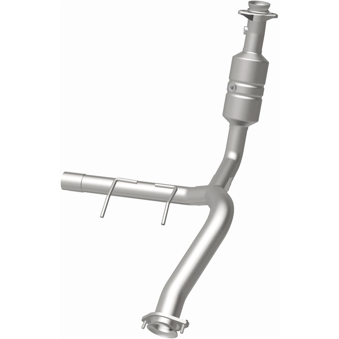 MagnaFlow Exhaust Products 52418 - OEM Grade Direct-Fit Catalytic Converter 3