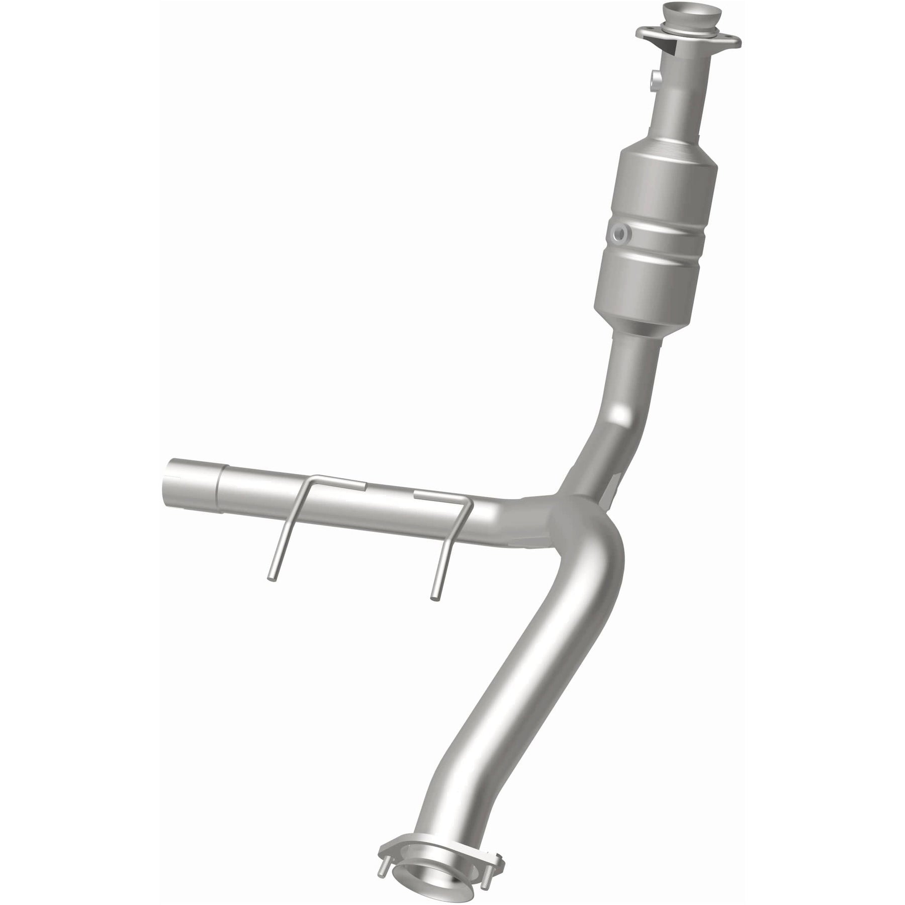 MagnaFlow Exhaust Products 52418 - OEM Grade Direct-Fit Catalytic Converter 3