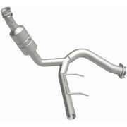 MagnaFlow Exhaust Products 52418 - OEM Grade Direct-Fit Catalytic Converter 4