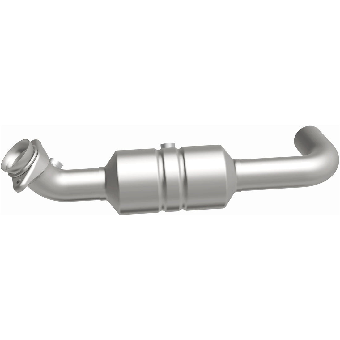 MagnaFlow Exhaust Products 52419 - OEM Grade Direct-Fit Catalytic Converter 1