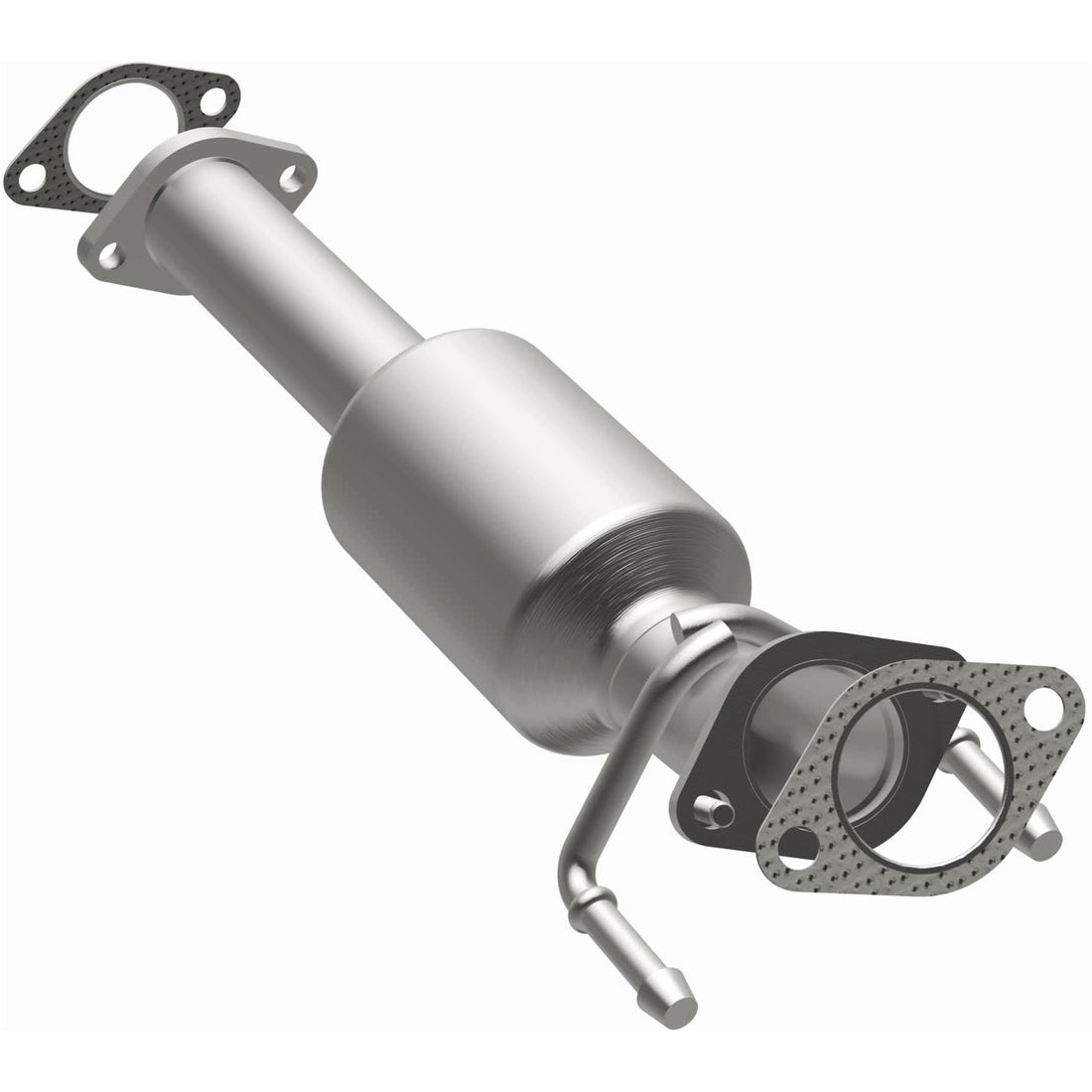MagnaFlow Exhaust Products 52421 - OEM Grade Direct-Fit Catalytic Converter 2