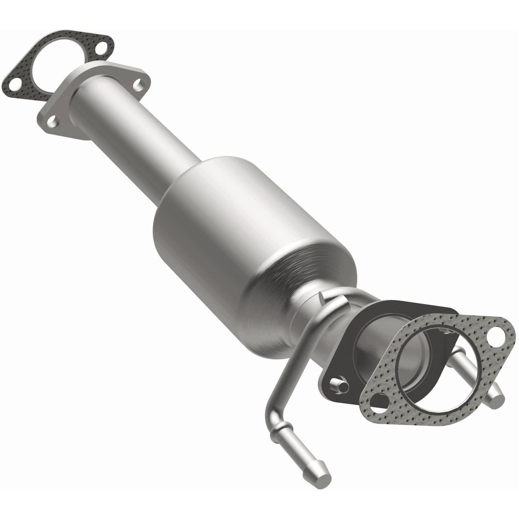MagnaFlow Exhaust Products 52421 - OEM Grade Direct-Fit Catalytic Converter 2