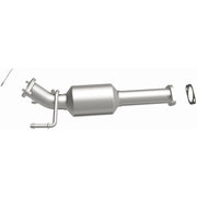 MagnaFlow Exhaust Products 52421 - OEM Grade Direct-Fit Catalytic Converter 4