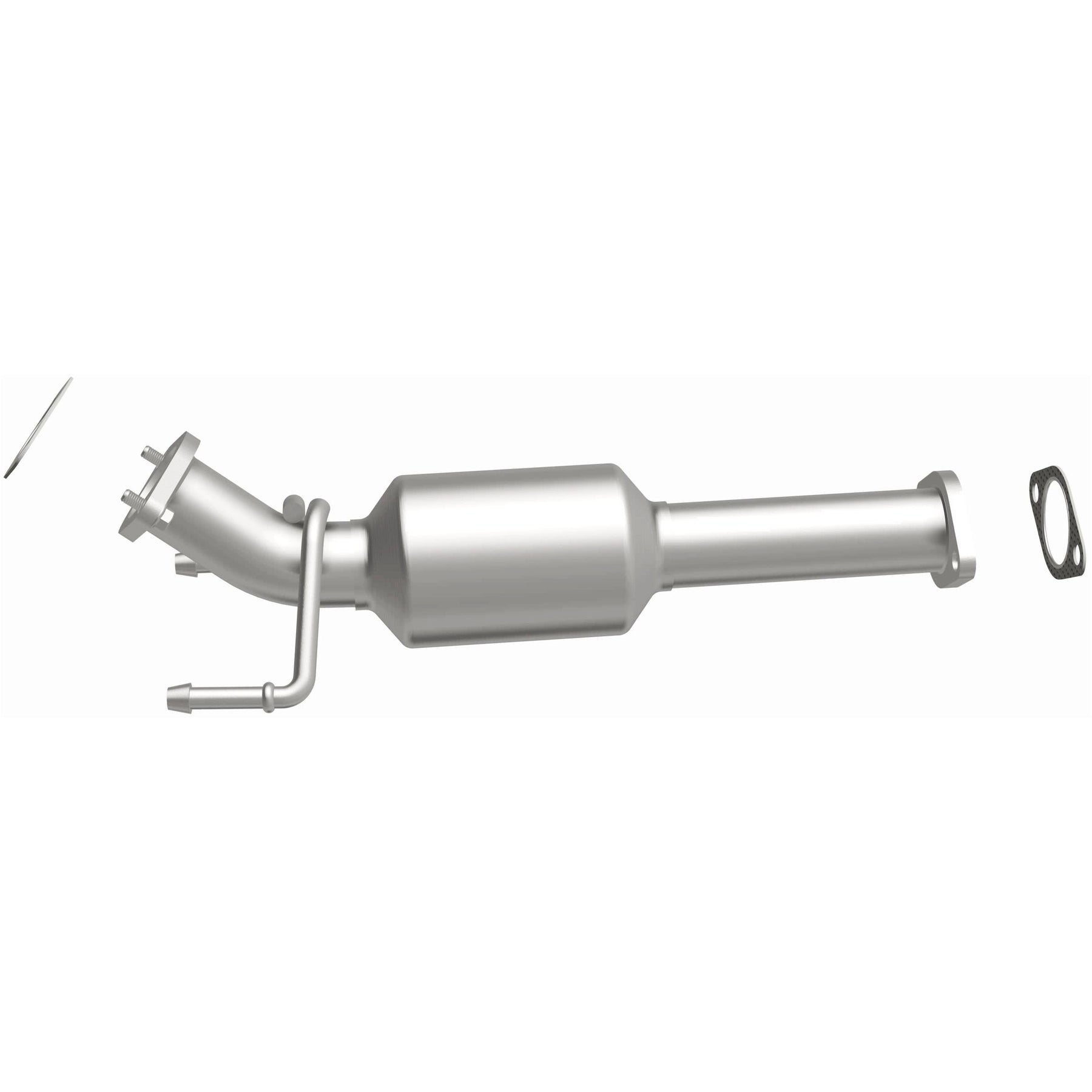 MagnaFlow Exhaust Products 52421 - OEM Grade Direct-Fit Catalytic Converter 4