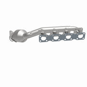 MagnaFlow Exhaust Products 52424 - OEM Grade Manifold Catalytic Converter 1
