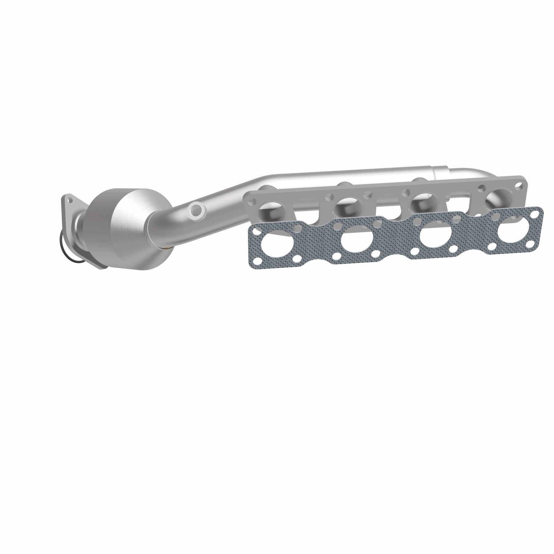 MagnaFlow Exhaust Products 52424 - OEM Grade Manifold Catalytic Converter 1