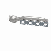 MagnaFlow Exhaust Products 52424 - OEM Grade Manifold Catalytic Converter 2