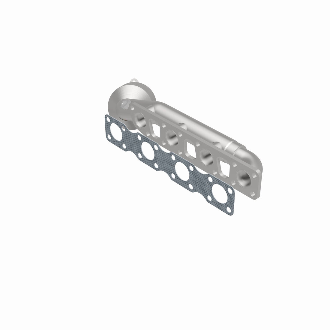 MagnaFlow Exhaust Products 52424 - OEM Grade Manifold Catalytic Converter 4