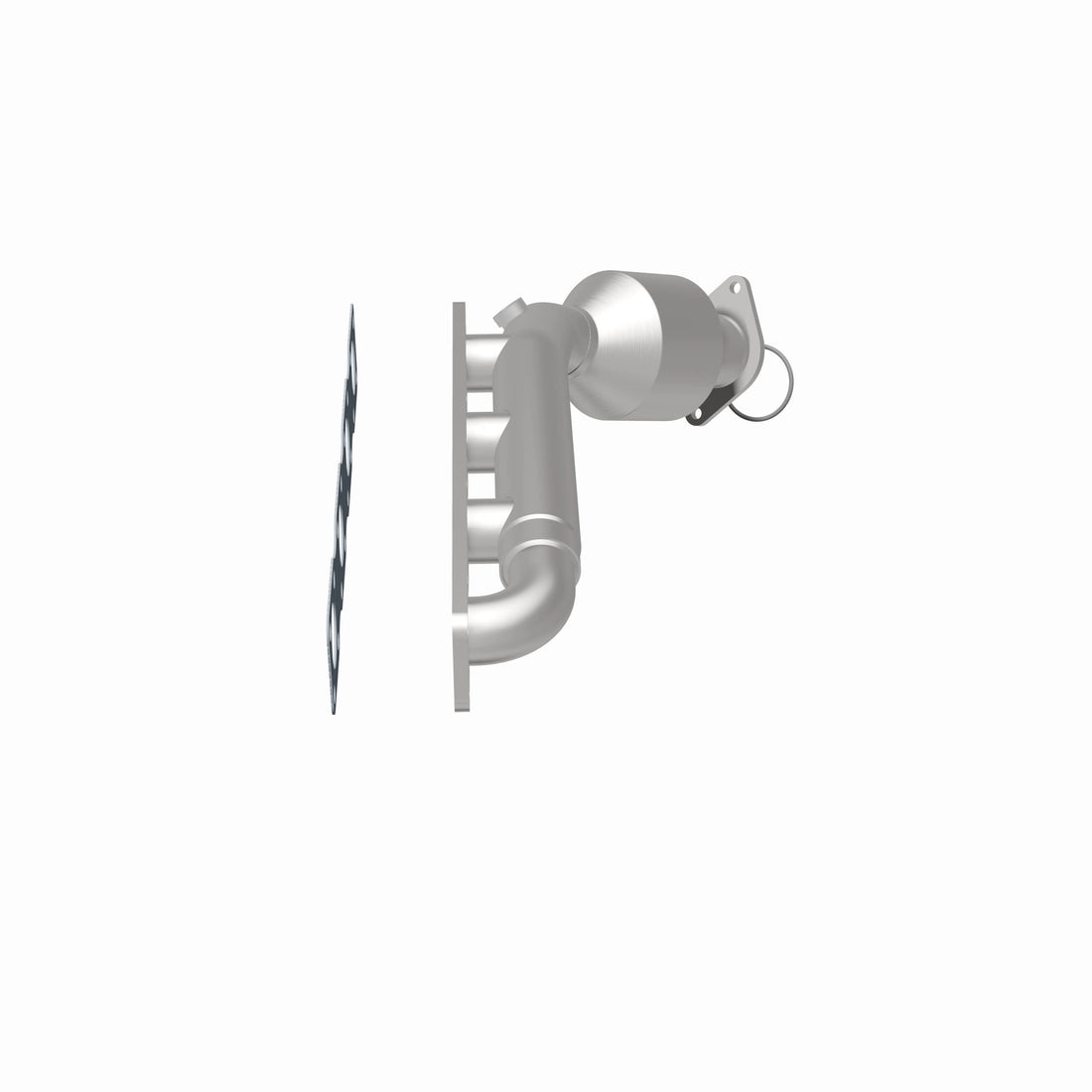 MagnaFlow Exhaust Products 52424 - OEM Grade Manifold Catalytic Converter