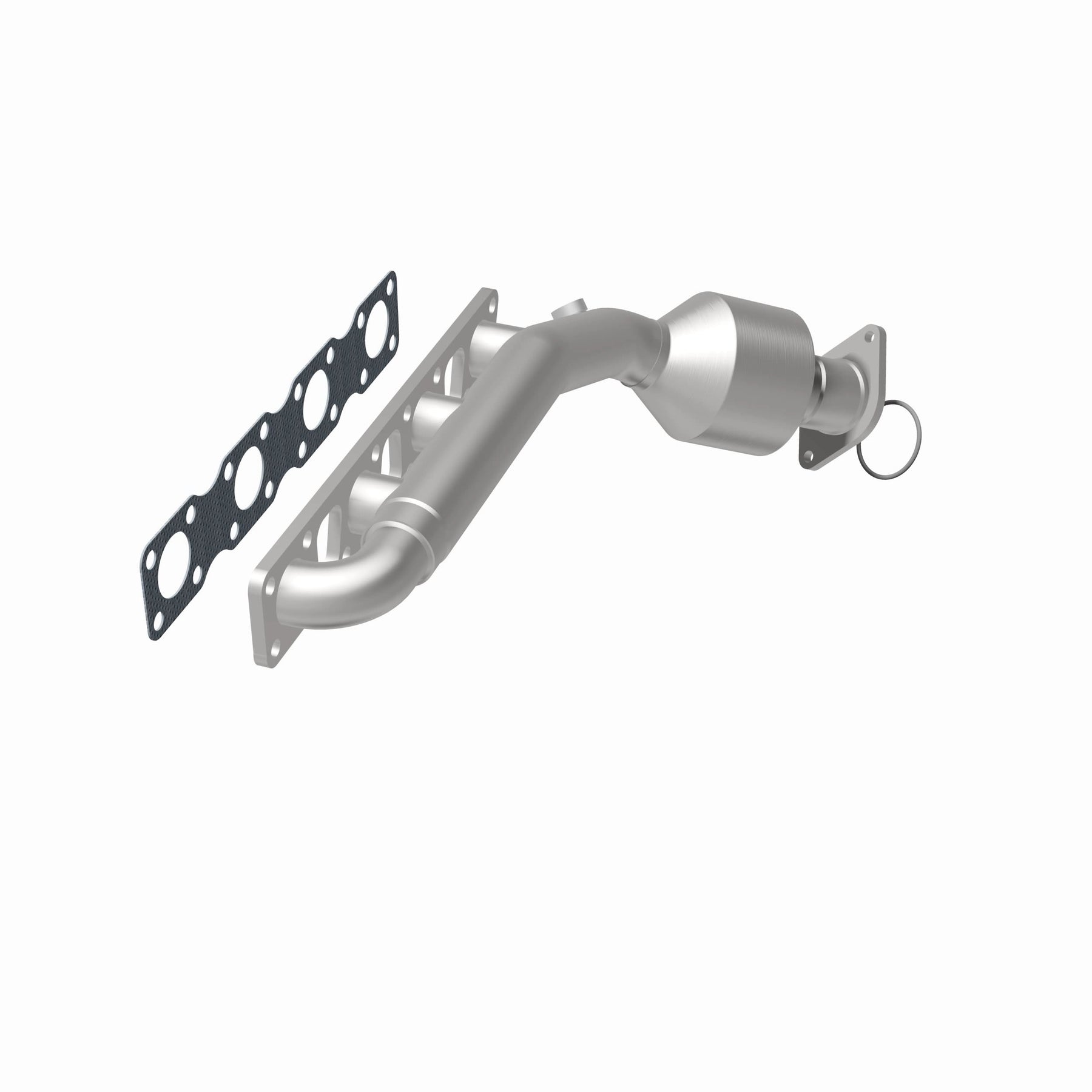 MagnaFlow Exhaust Products 52424 - OEM Grade Manifold Catalytic Converter