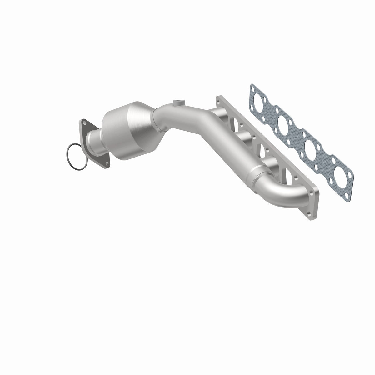 MagnaFlow Exhaust Products 52425 - OEM Grade Manifold Catalytic Converter 2