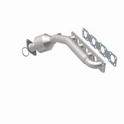 MagnaFlow Exhaust Products 52425 - OEM Grade Manifold Catalytic Converter 2