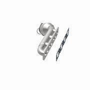 MagnaFlow Exhaust Products 52425 - OEM Grade Manifold Catalytic Converter 5