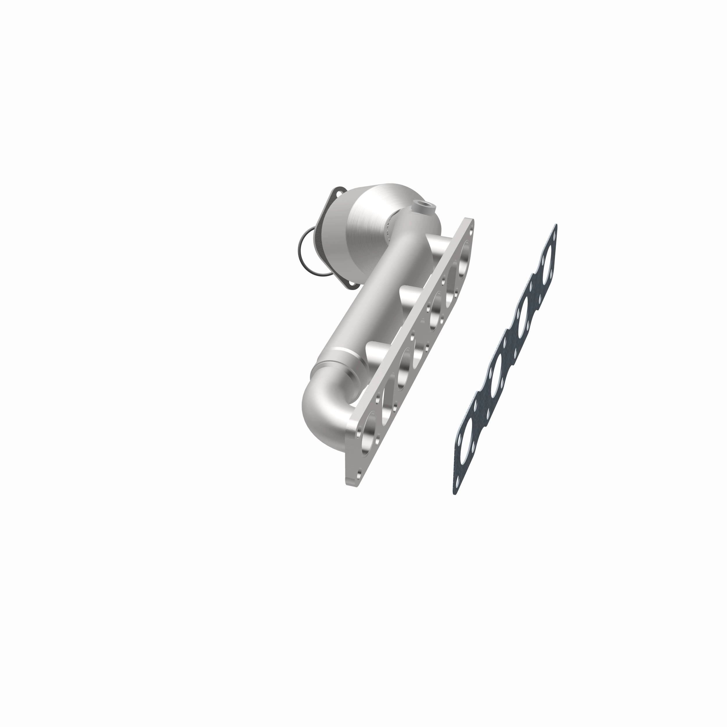 MagnaFlow Exhaust Products 52425 - OEM Grade Manifold Catalytic Converter 5