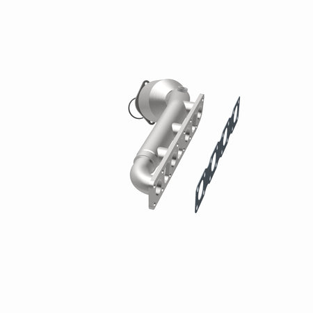 MagnaFlow Exhaust Products 52425 - OEM Grade Manifold Catalytic Converter 5