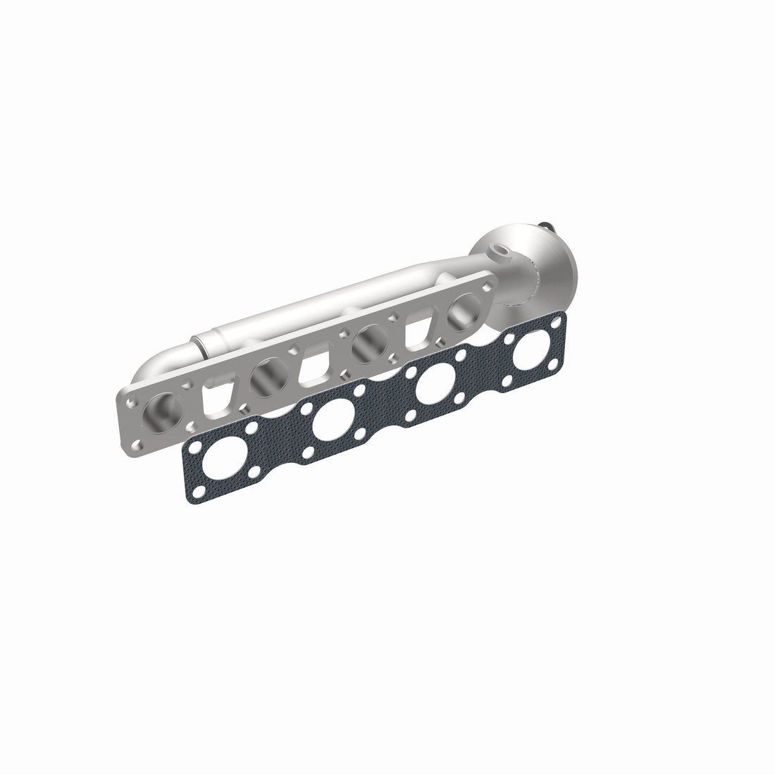 MagnaFlow Exhaust Products 52425 - OEM Grade Manifold Catalytic Converter