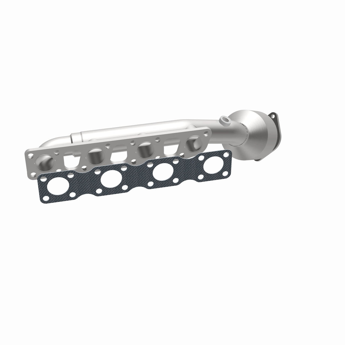 MagnaFlow Exhaust Products 52425 - OEM Grade Manifold Catalytic Converter