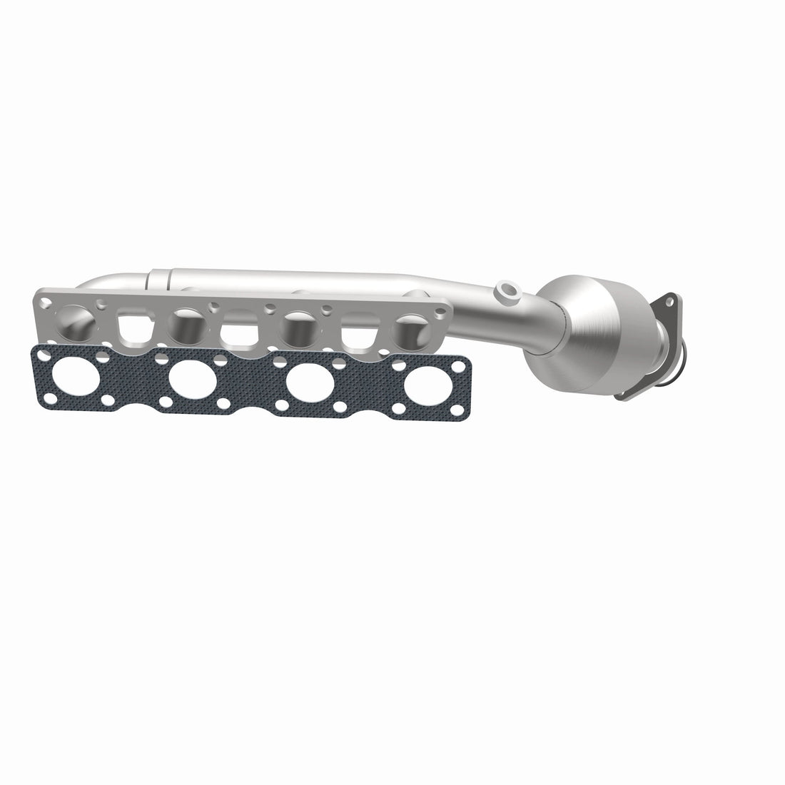 MagnaFlow Exhaust Products 52425 - OEM Grade Manifold Catalytic Converter