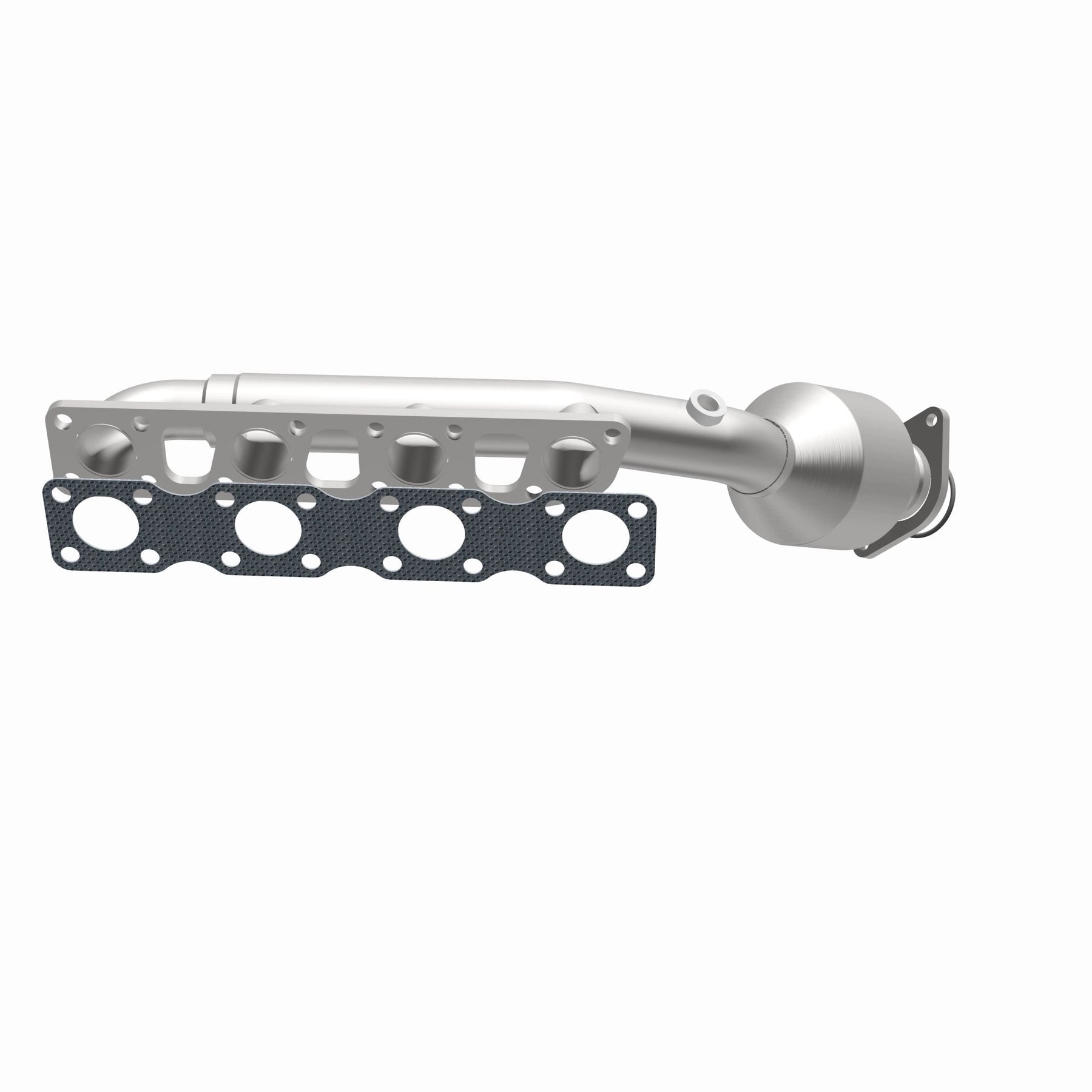 MagnaFlow Exhaust Products 52425 - OEM Grade Manifold Catalytic Converter