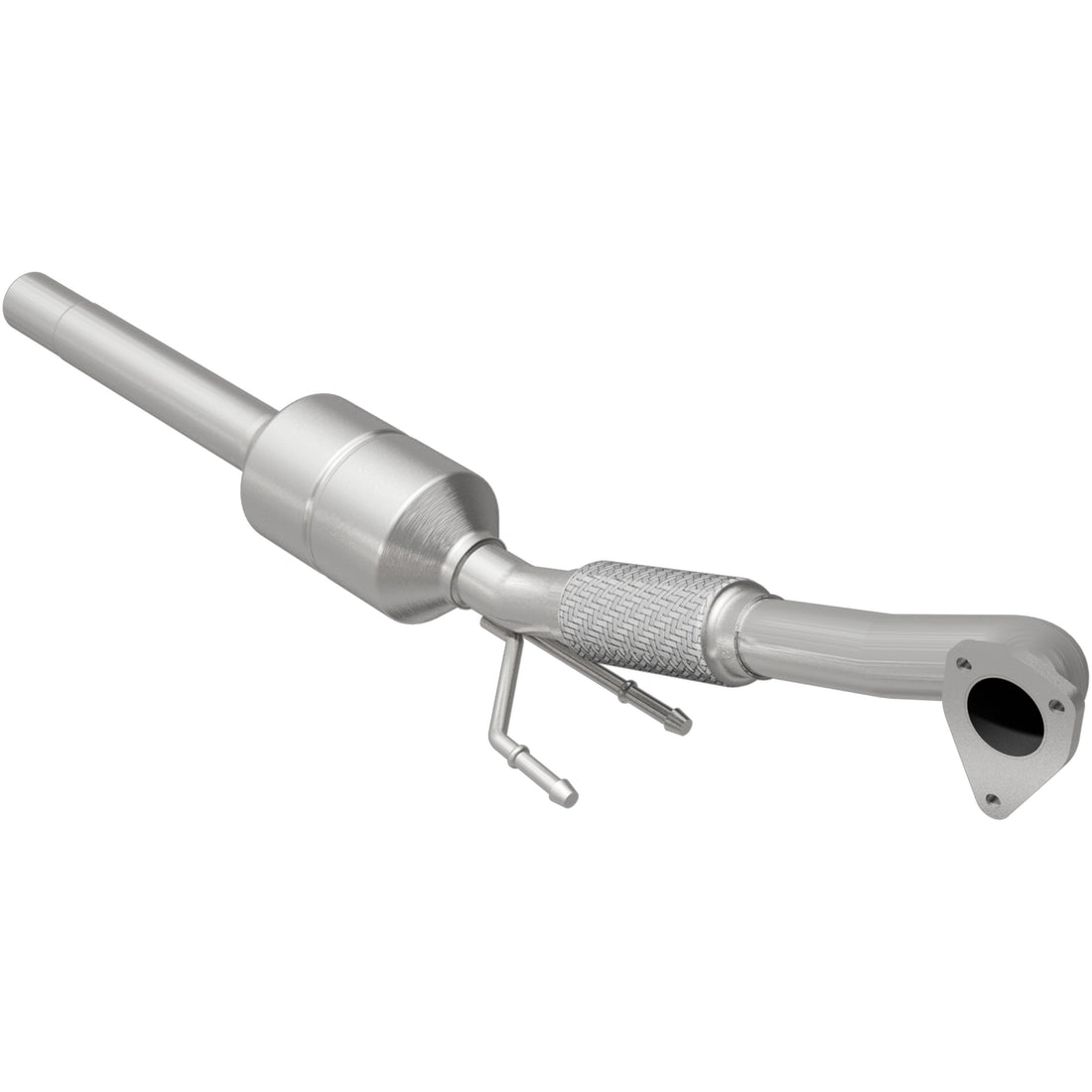 MagnaFlow Exhaust Products 52426 - OEM Grade Direct-Fit Catalytic Converter 4