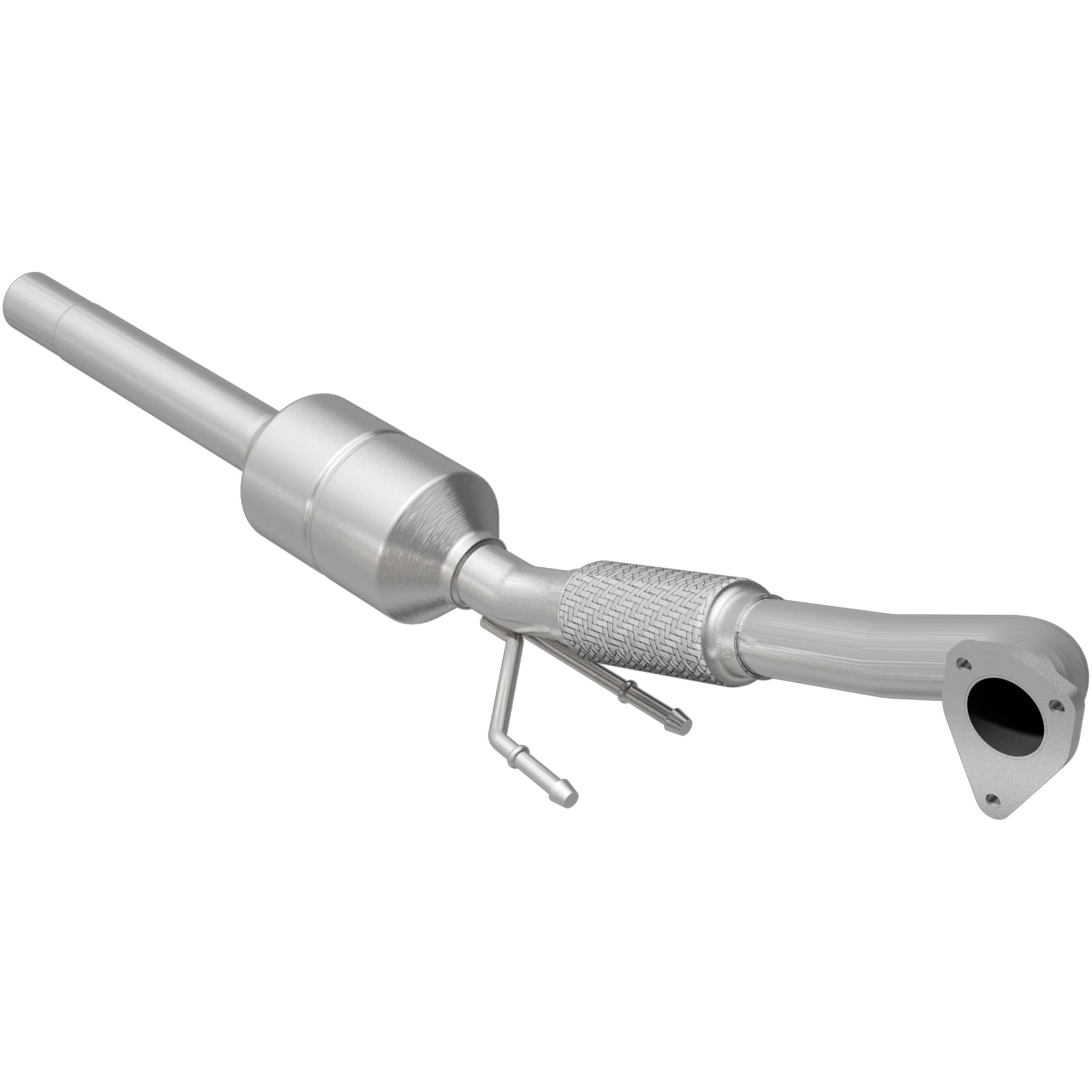 MagnaFlow Exhaust Products 52426 - OEM Grade Direct-Fit Catalytic Converter 4