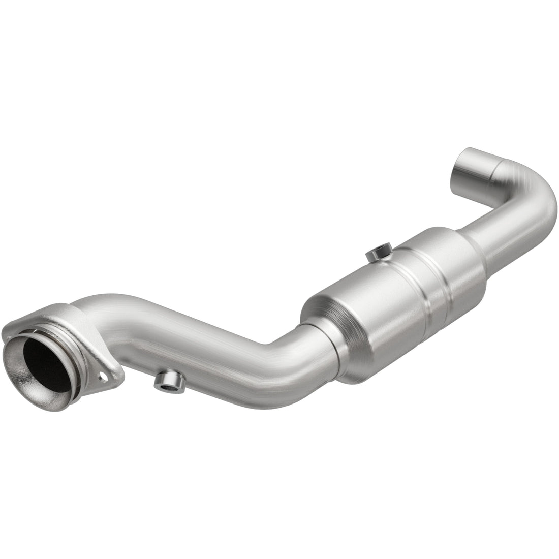 MagnaFlow Exhaust Products 52428 - Catalytic Converter