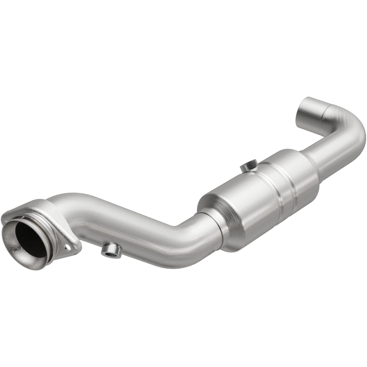 MagnaFlow Exhaust Products 52428 - Catalytic Converter