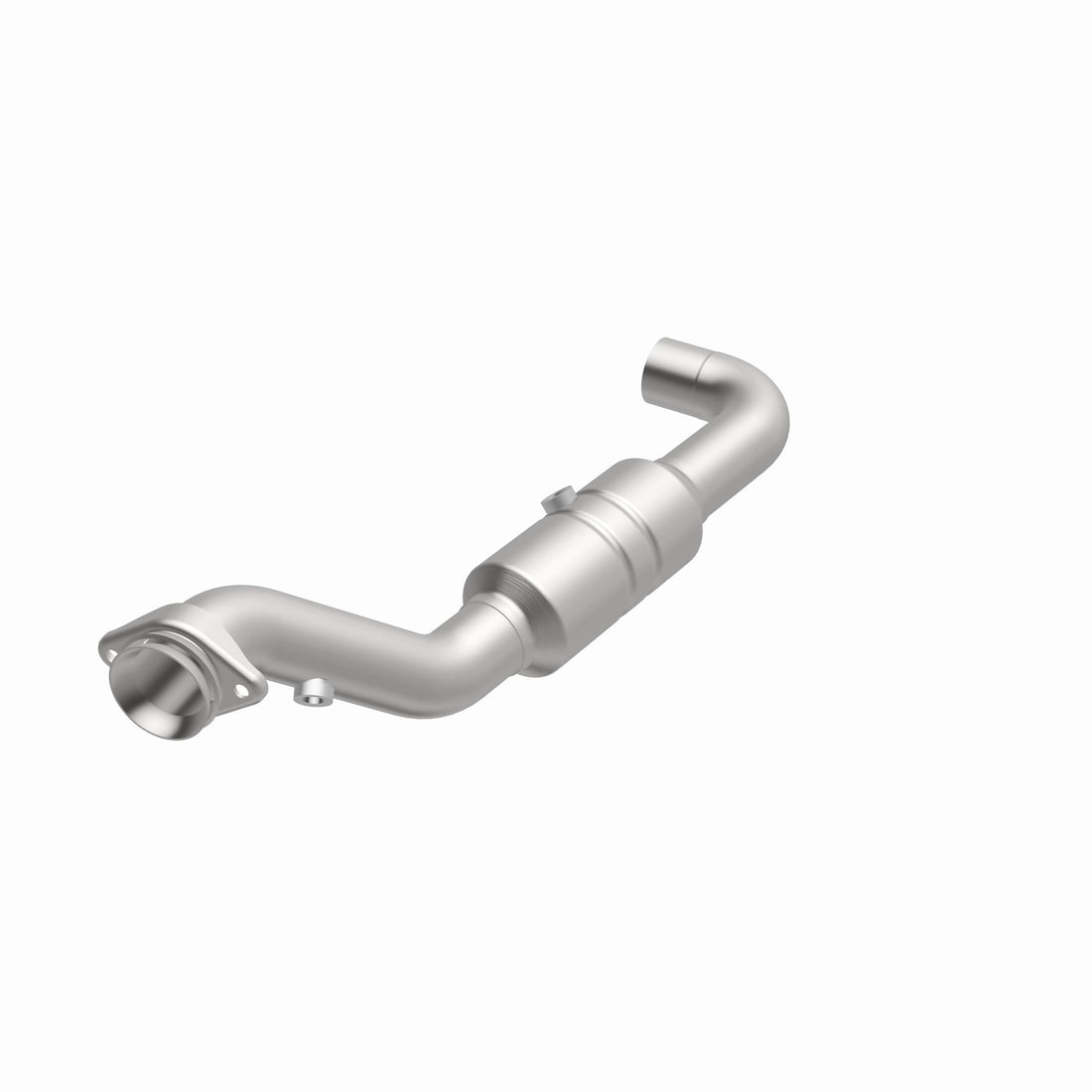 MagnaFlow Exhaust Products 52428 - Catalytic Converter