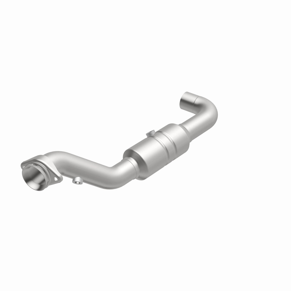 MagnaFlow Exhaust Products 52428 - Catalytic Converter