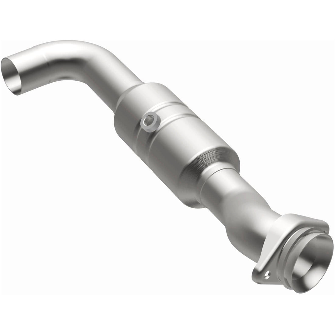 MagnaFlow Exhaust Products 52428 - Catalytic Converter